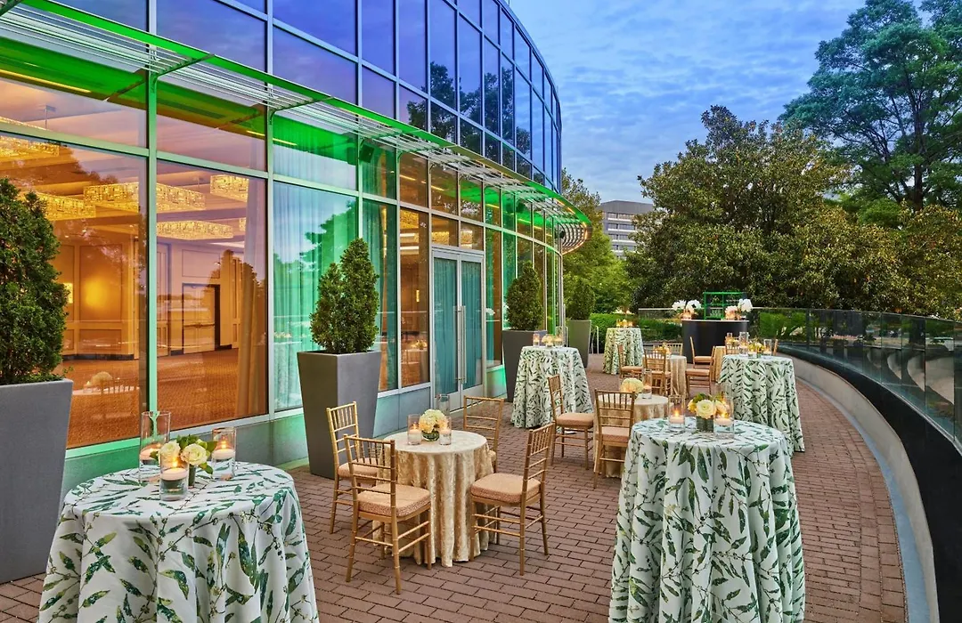 The Whitley, A Luxury Collection Hotel, Atlanta Buckhead-1