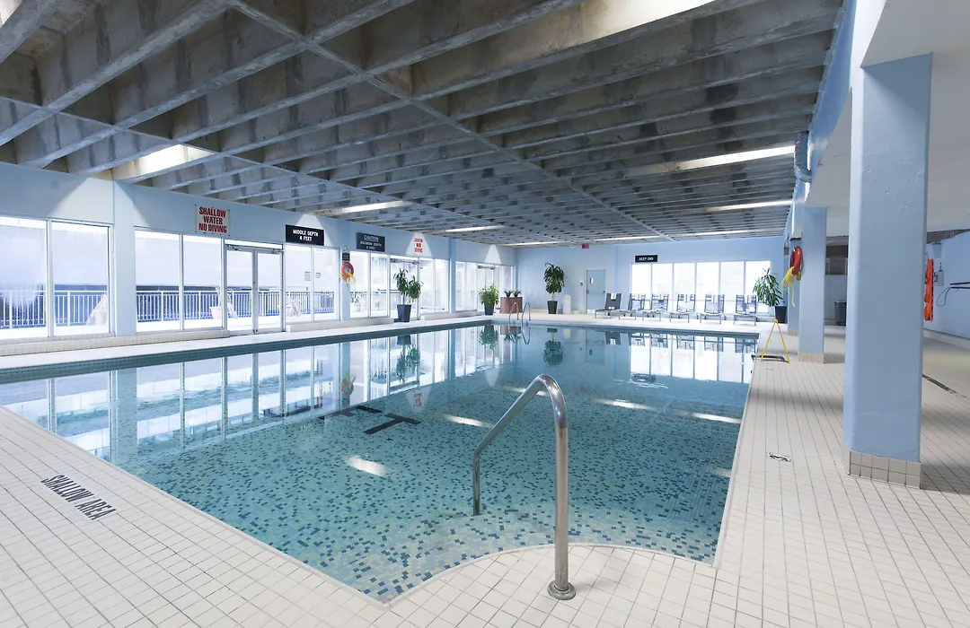 Town Inn Suites Hotel-1
