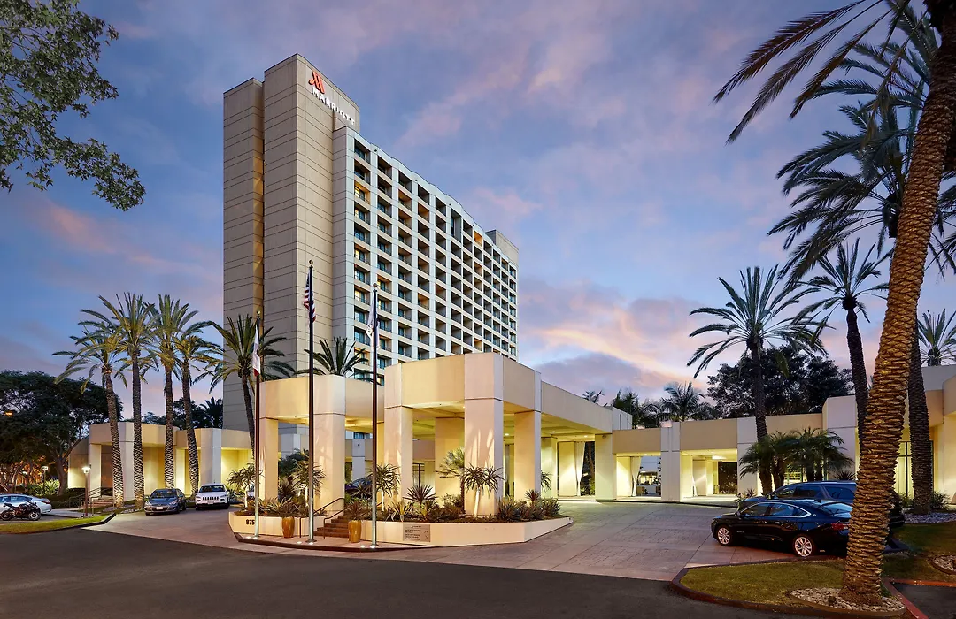 San Diego Marriott Mission Valley-1