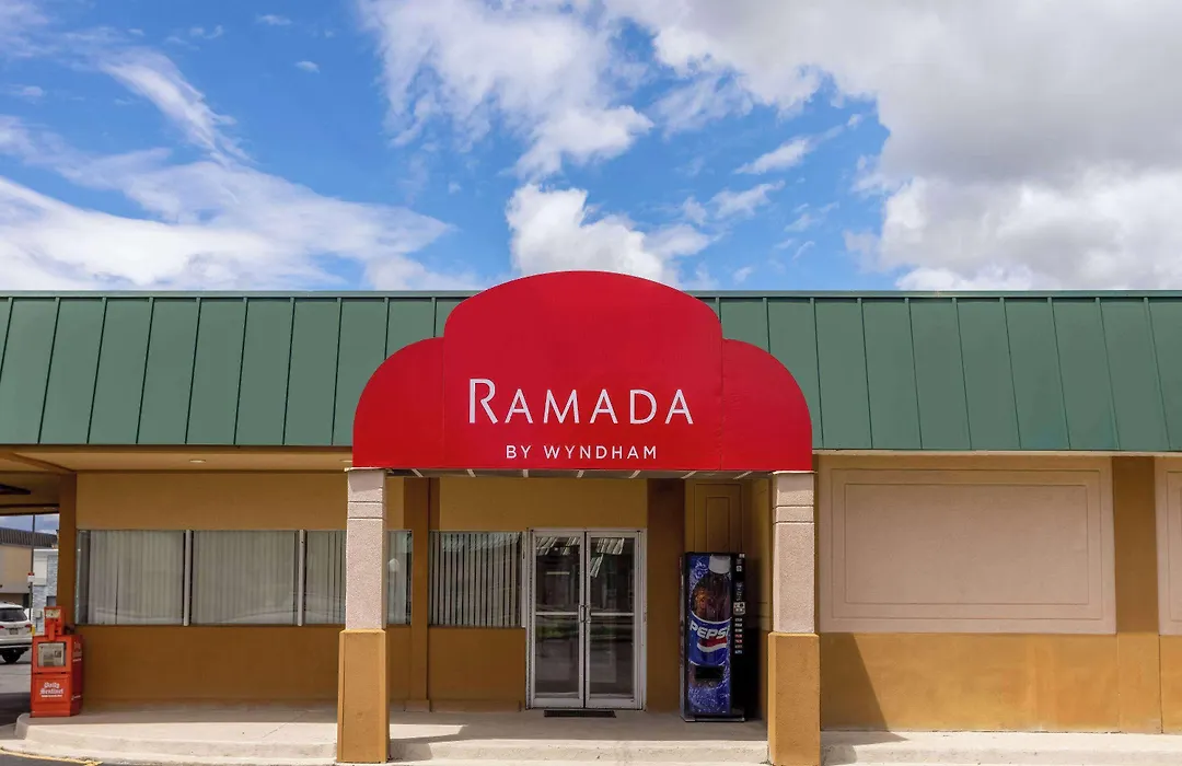 Ramada By Wyndham Rome - Verona-1