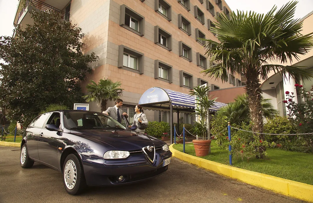 Novotel Caserta Sud-1