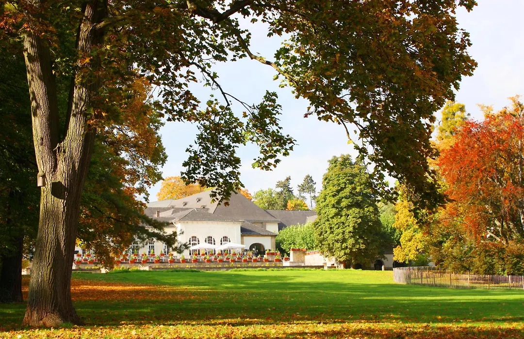 Dolce By Wyndham Bad Nauheim-1