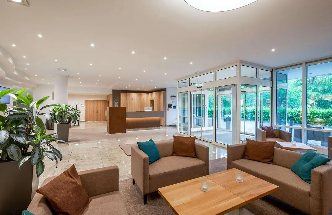Quality Hotel Lippstadt-1