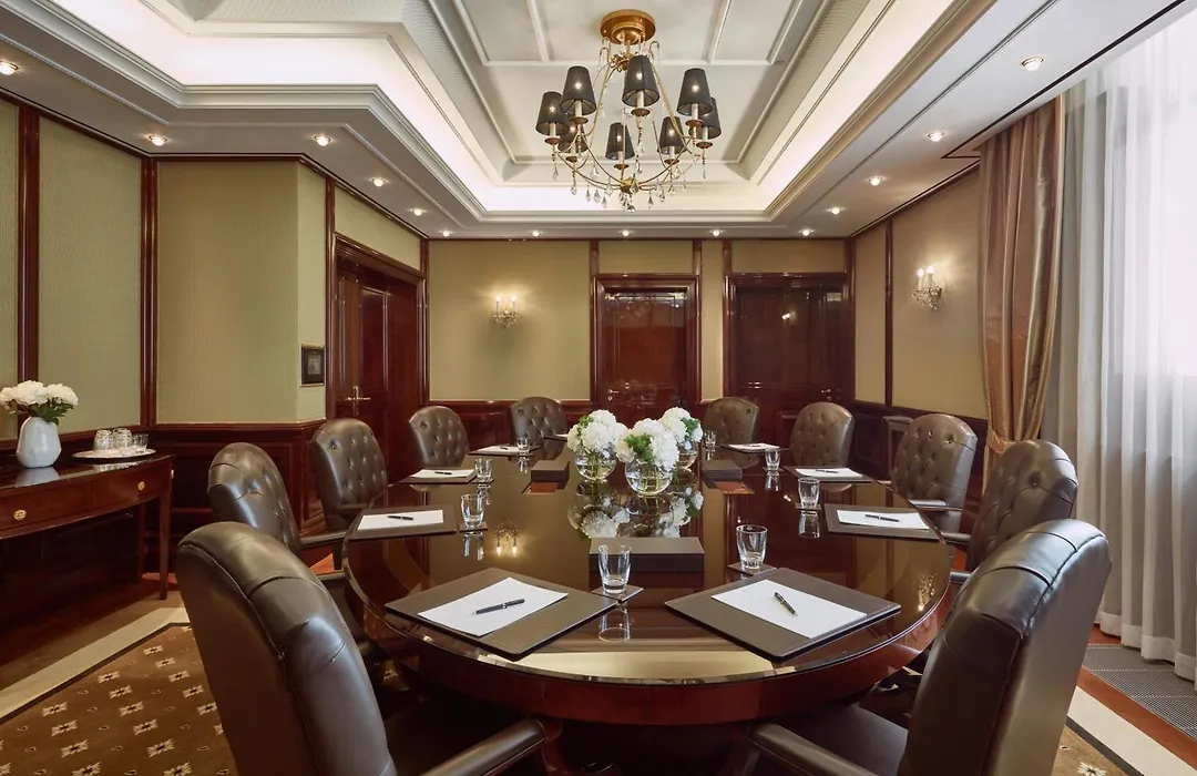 Breidenbacher Hof, Best Hotel Of The Year 2026 - Die 101 Besten-1