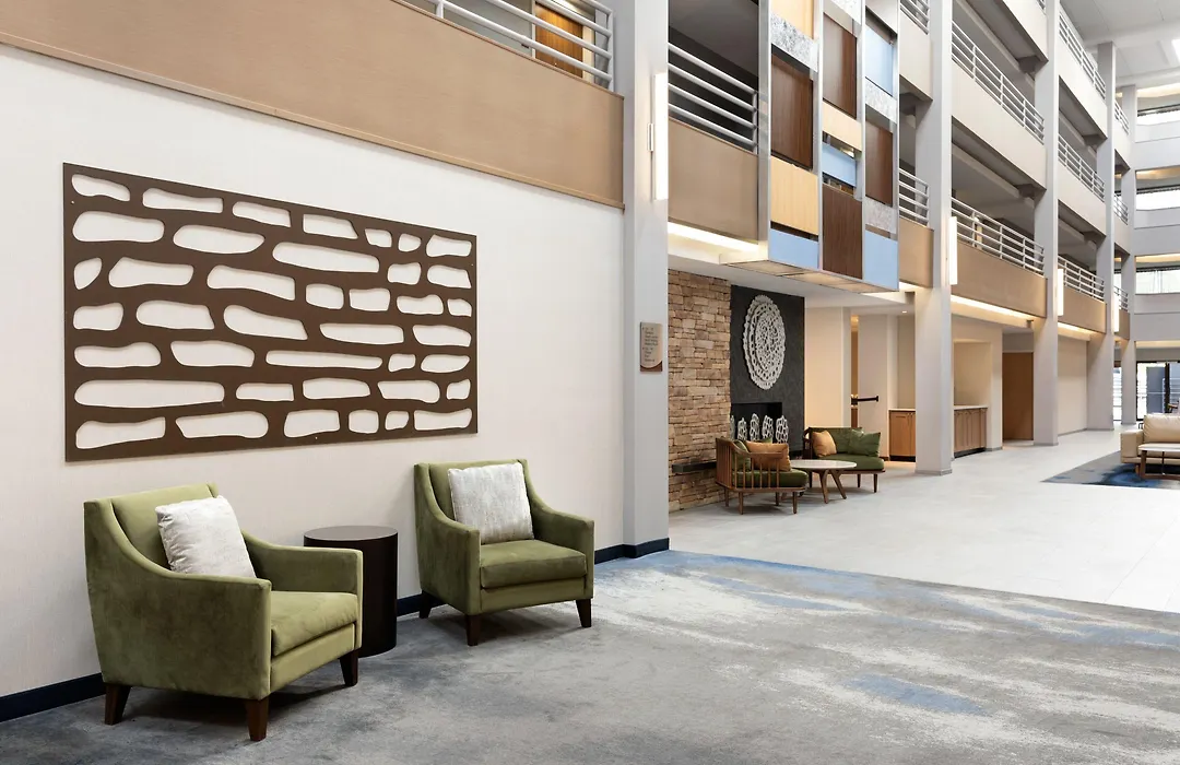 Fairfield Inn & Suites By Marriott Denver Southwest/Lakewood-1