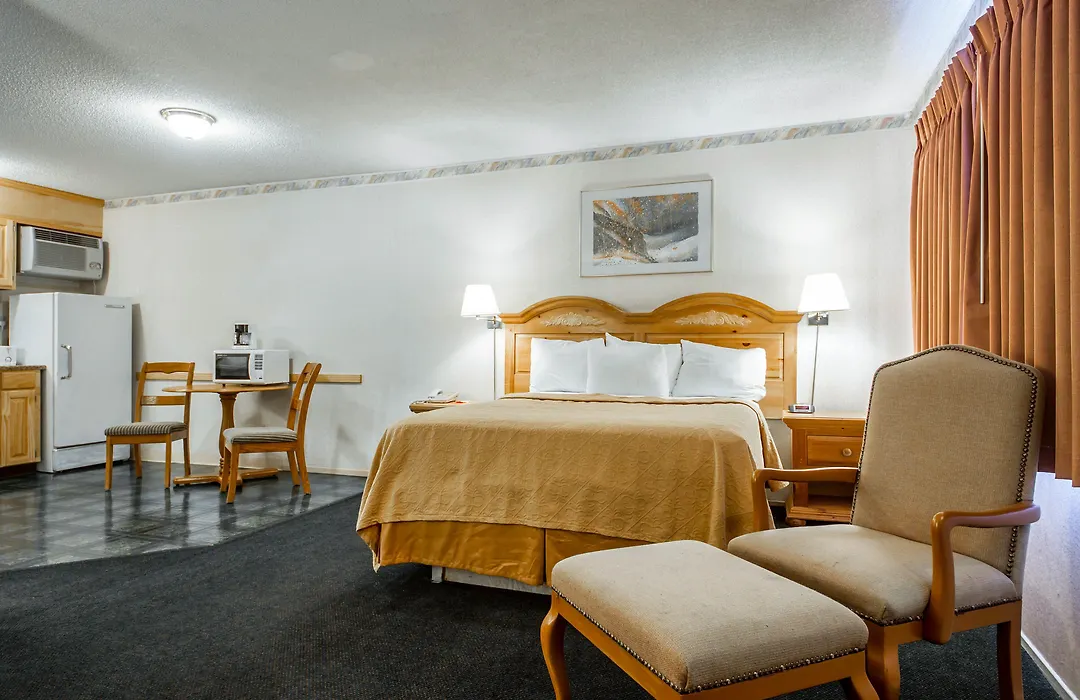 Hampton Inn & Suites South Lake Tahoe-1
