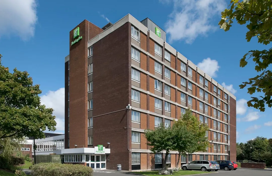 Holiday Inn Washington By Ihg-1