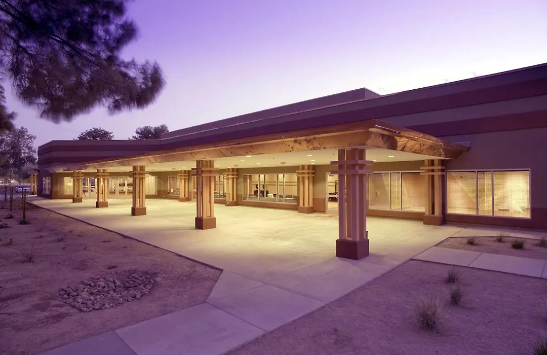 Doubletree By Hilton Phoenix- Tempe-1