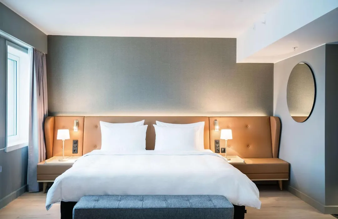 Radisson Blu Atlantic Hotel, Stavanger-1