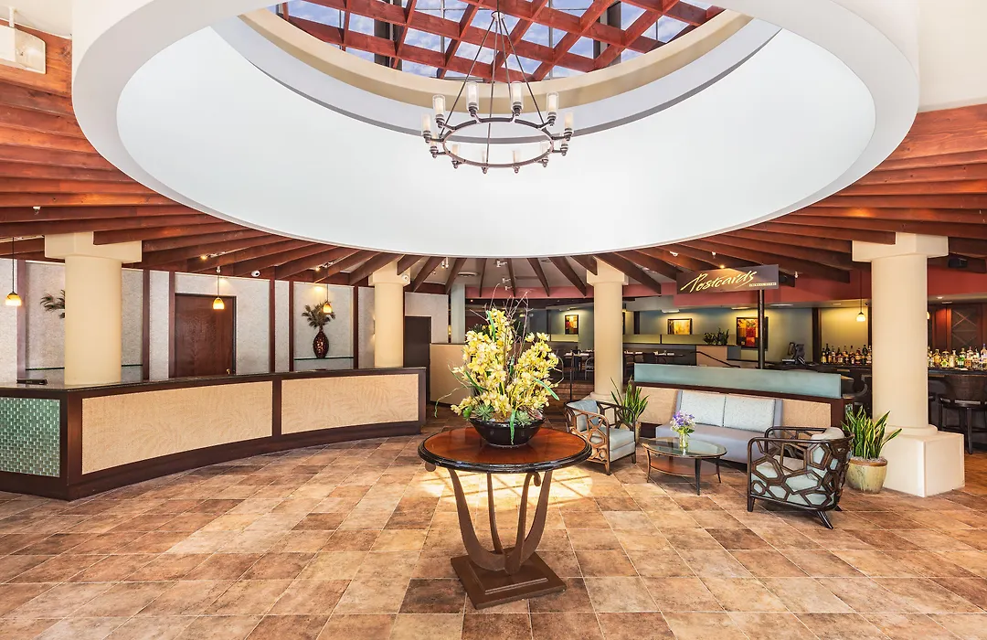 Handlery Hotel San Diego-1