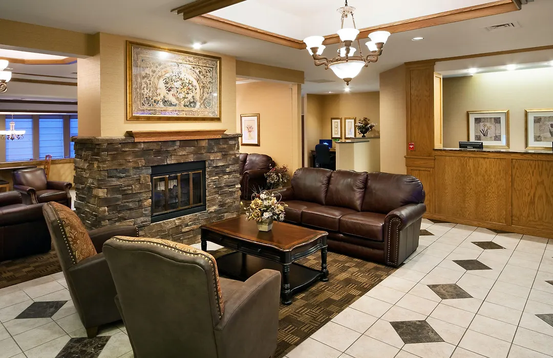 Quality Inn & Suites Albuquerque Midtown - University Area-1