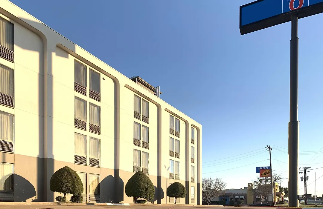 Motel 6-Lewisville, Tx - Medical City-1