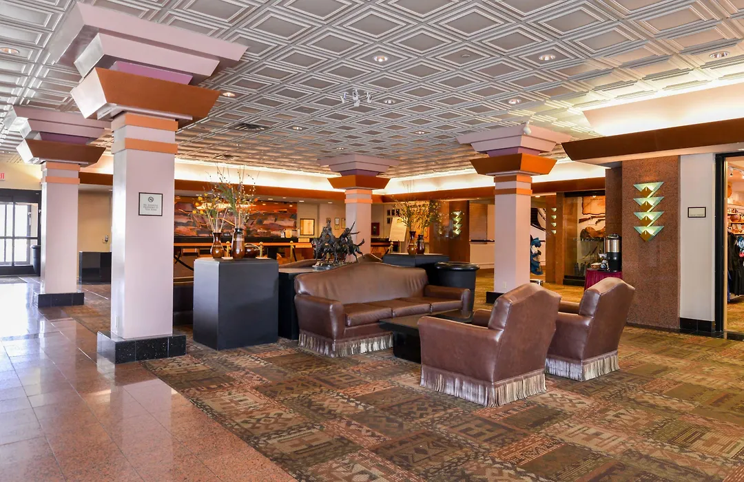 Holiday Inn Resort The Squire At Grand Canyon By Ihg-1