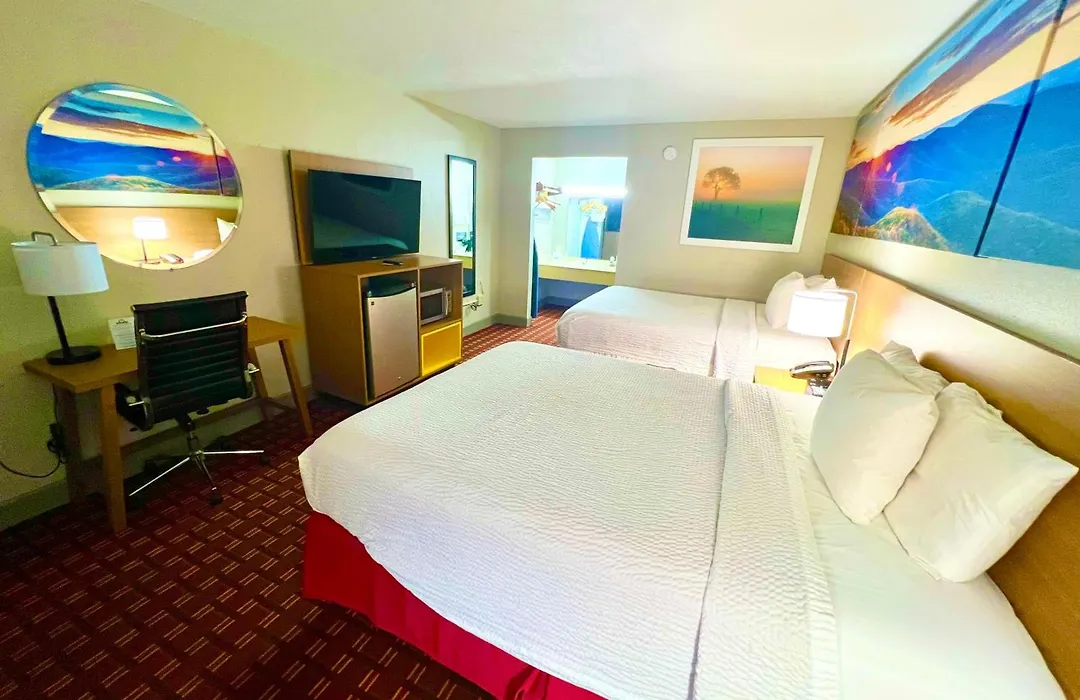 Days Inn By Wyndham Athens-1