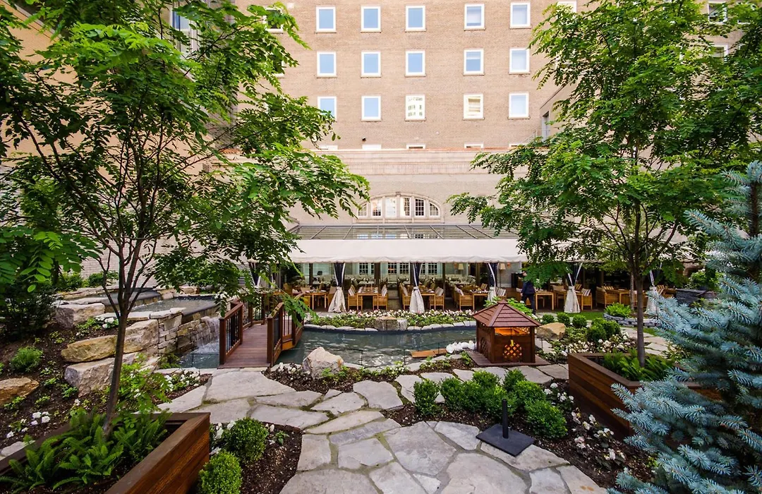 The Ritz-Carlton, Montreal-1