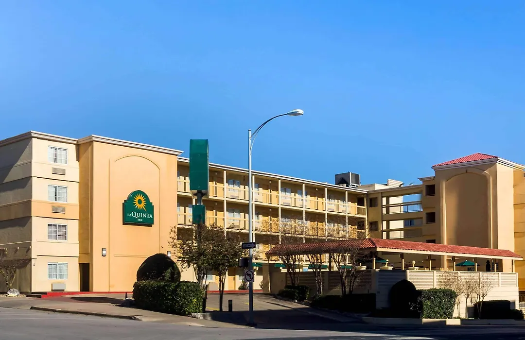 La Quinta Inn By Wyndham Austin Capitol / Downtown-1