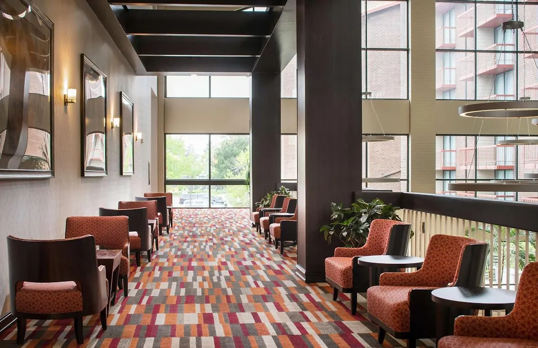 Doubletree By Hilton Denver Tech-1