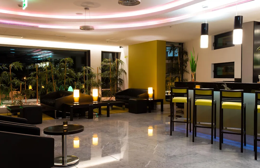 Sana Capitol Hotel-1