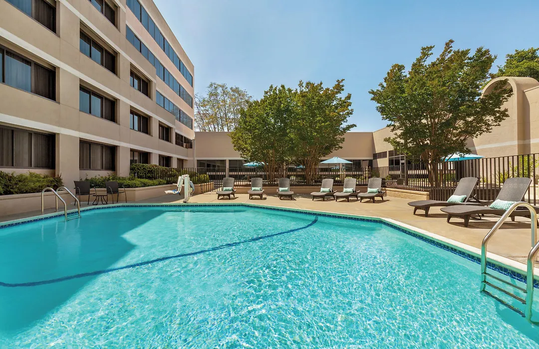 Radisson Hotel Sunnyvale - Silicon Valley-1