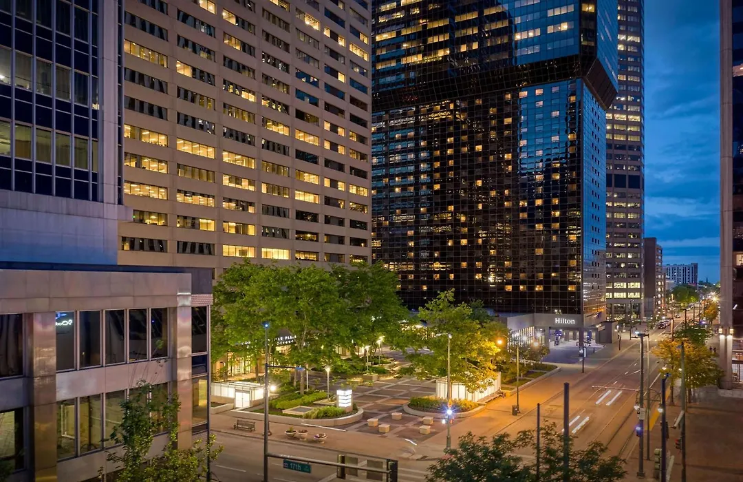 Hilton Denver City Center-1