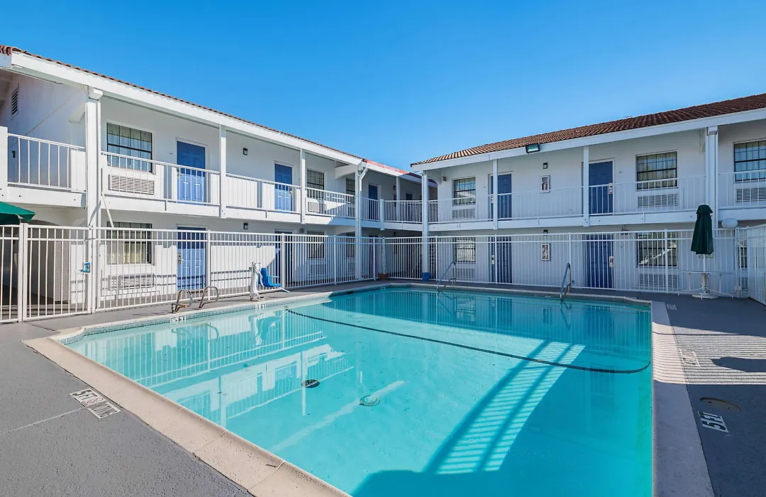 Motel 6-Grand Prairie, Tx - Interstate 30-1