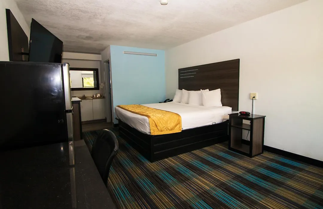 Sweet Dream Inn - University Park-1