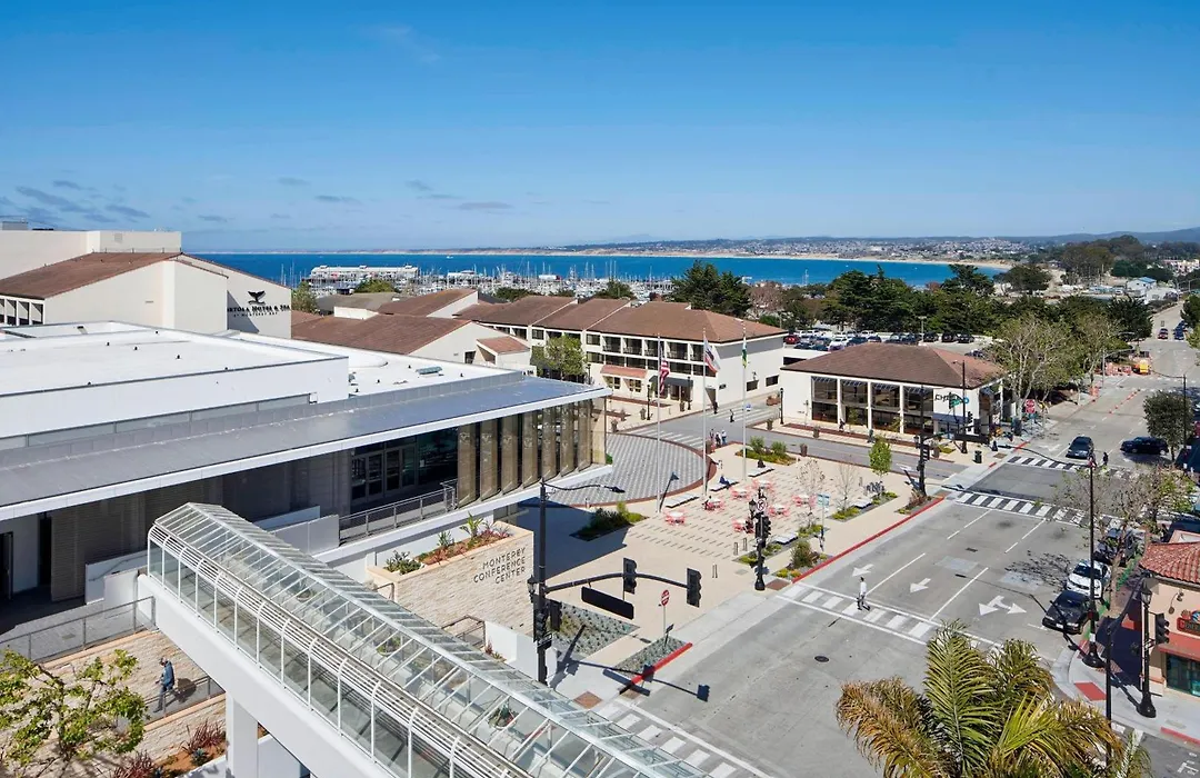 Monterey Marriott-1