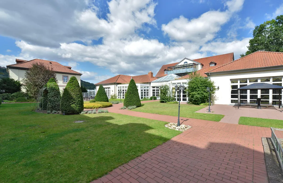 Hotel Stadt Hameln-1