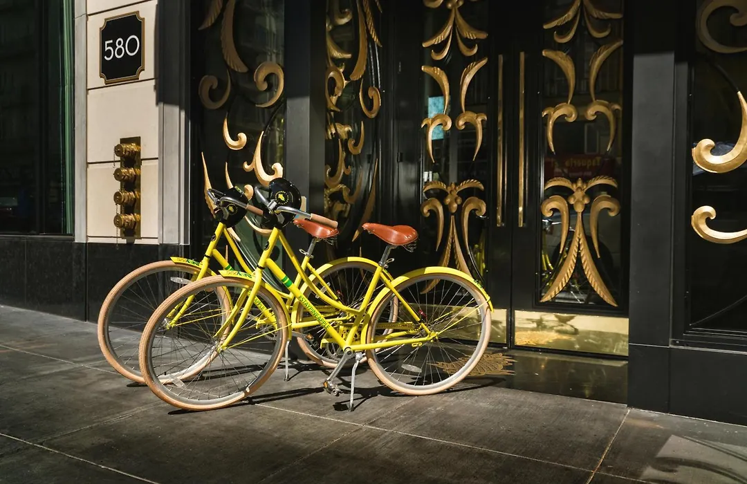 Staypineapple, An Elegant Hotel, Union Square-1