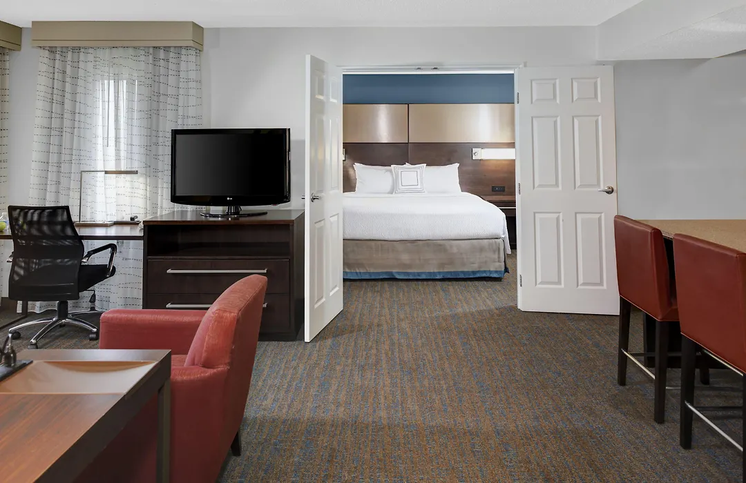Residence Inn By Marriott Cleveland Independence-1