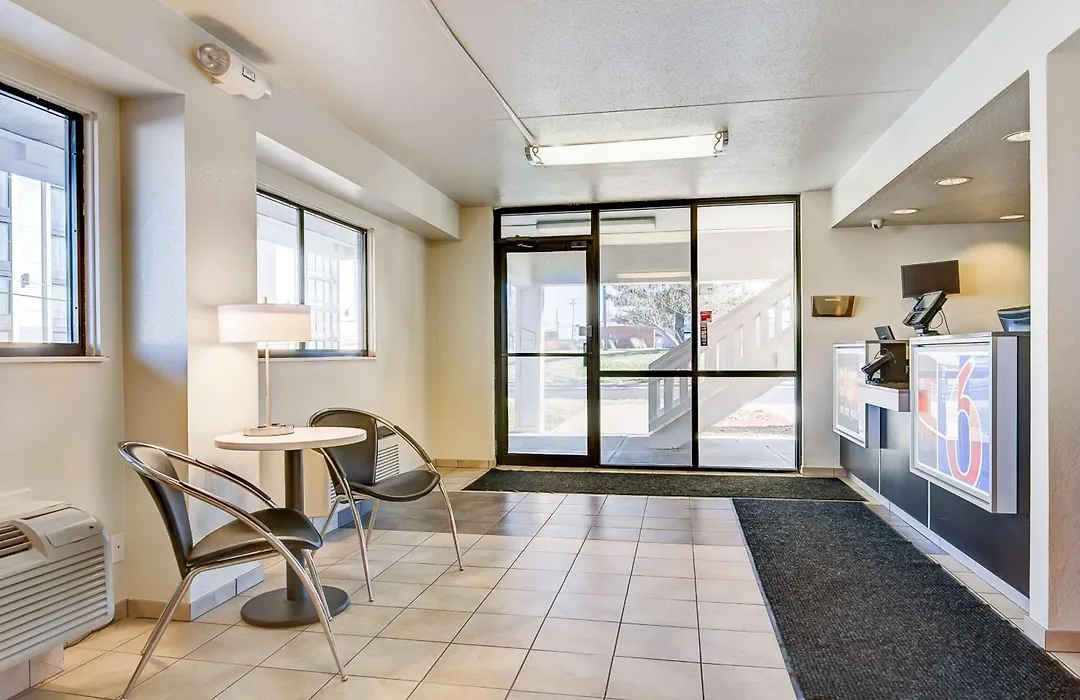 Economy Suites Springfield - Extended Stay-1