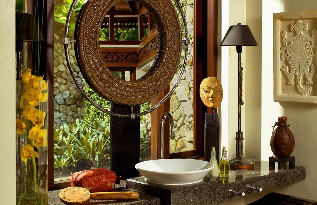 Pangkor Laut Resort - Small Luxury Hotels Of The World-1