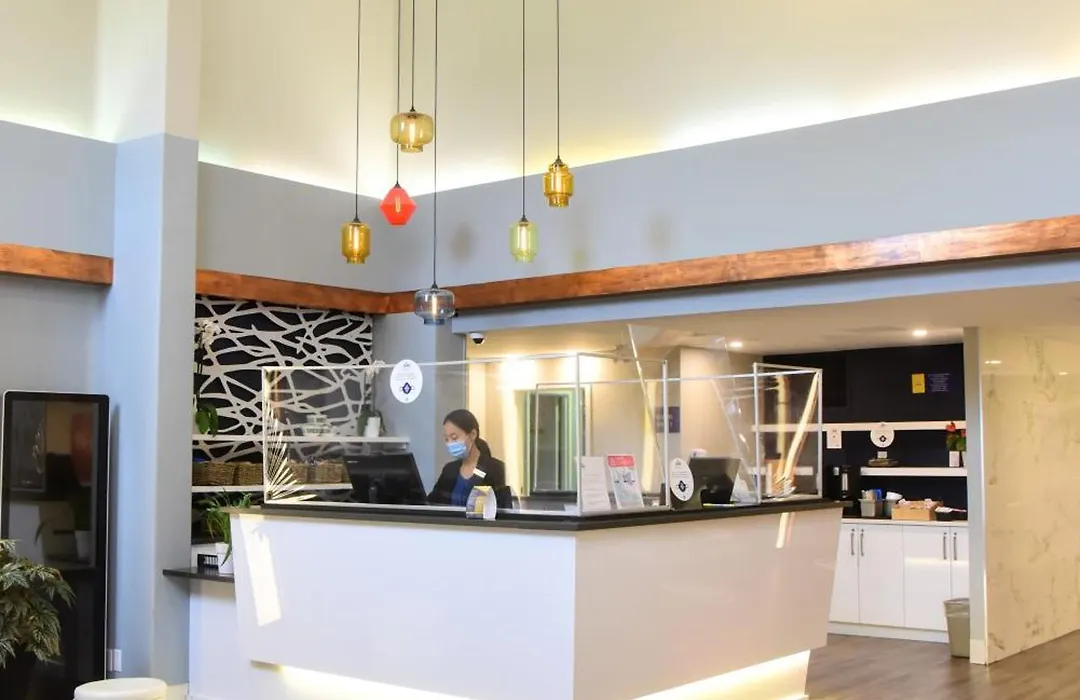 Days Inn By Wyndham Ottawa West-1