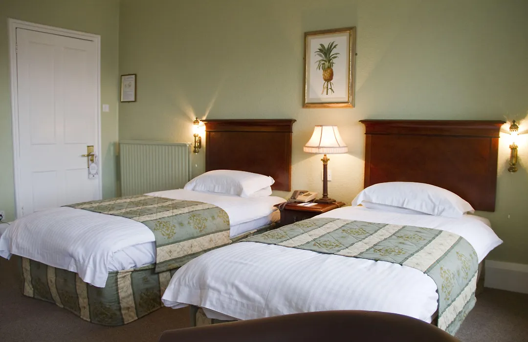 Duke Of Cornwall Hotel-1