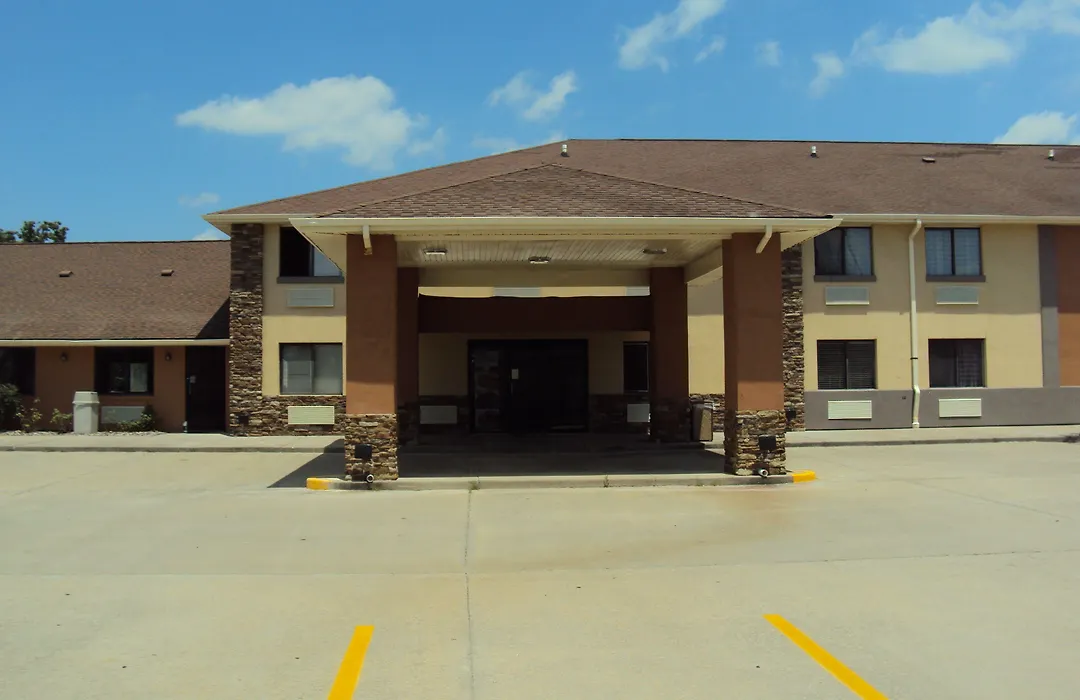 Quality Inn Carbondale University Area-1