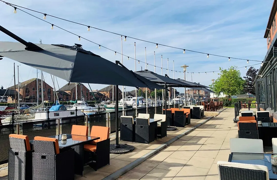 Holiday Inn Hull Marina By Ihg-1