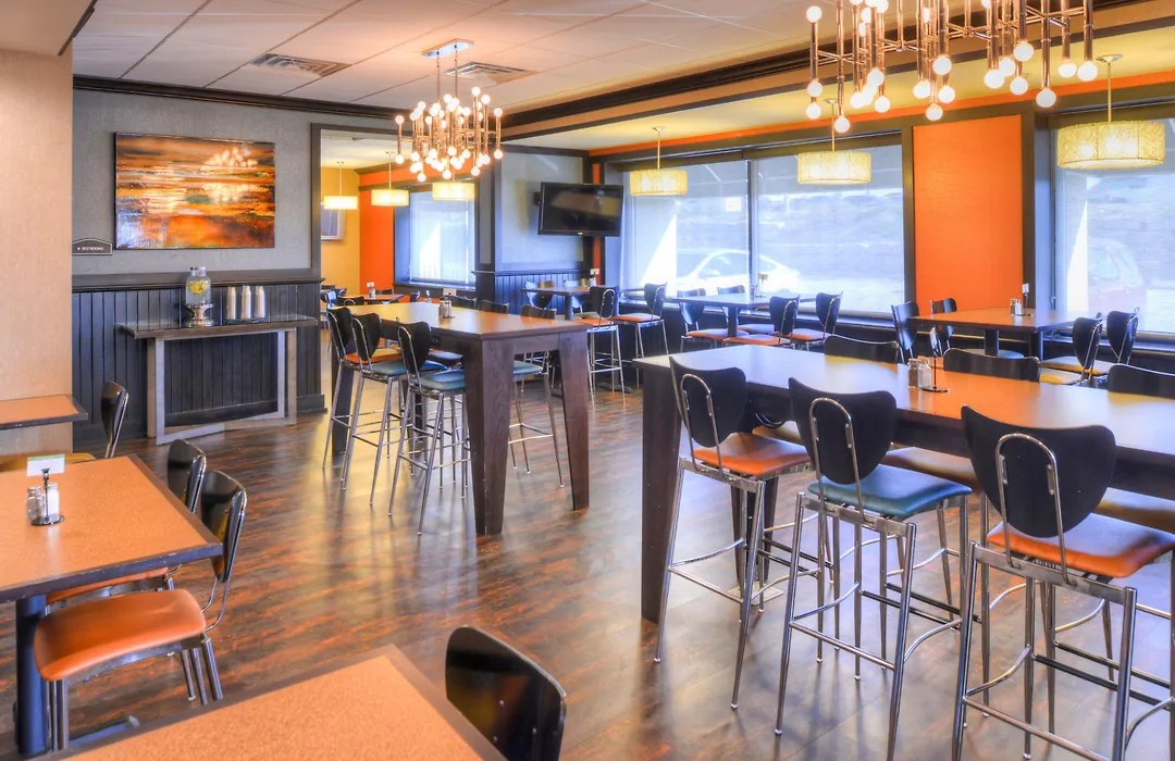 Best Western Plus Midwest Inn-1