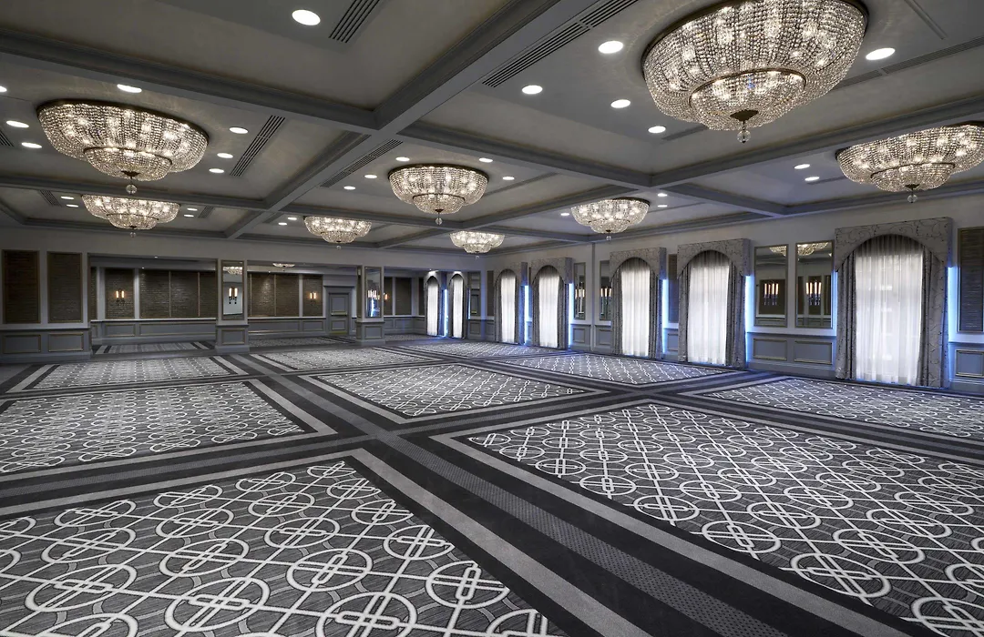 The Rittenhouse Hotel-1