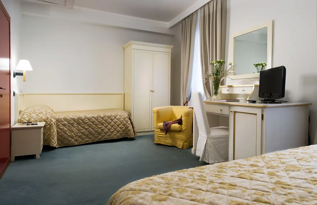 Hotel Carlton Capri-1