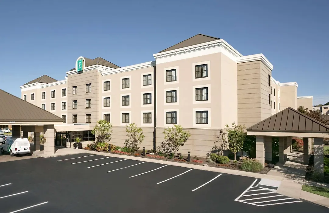 Embassy Suites Cleveland - Beachwood-1