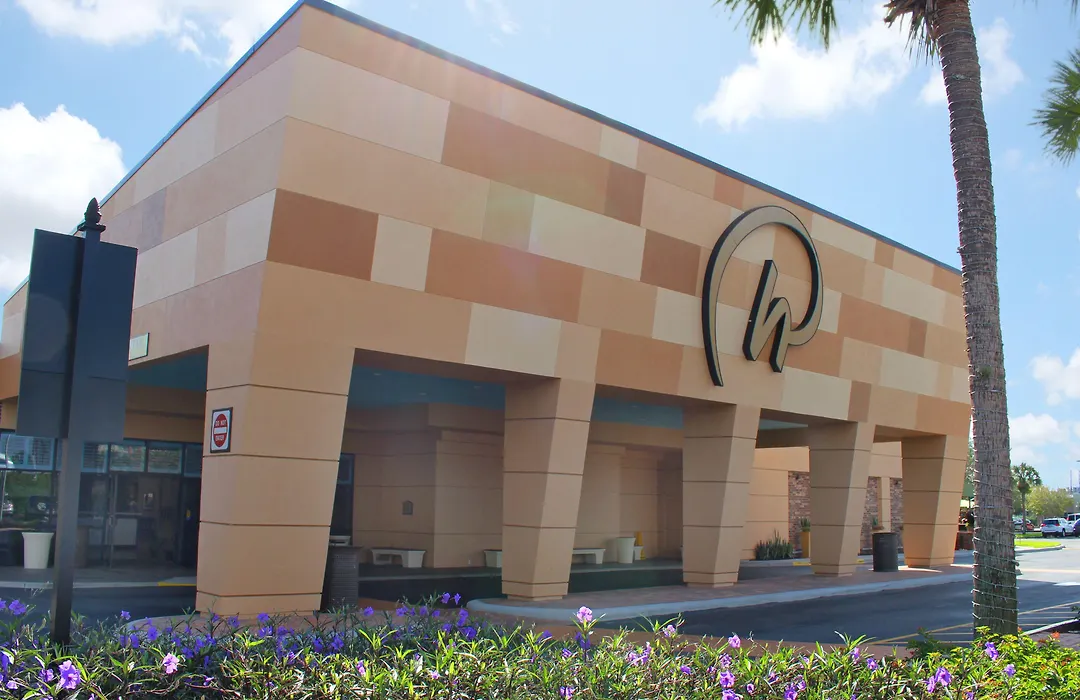 Rosen Inn International Near The Parks-1