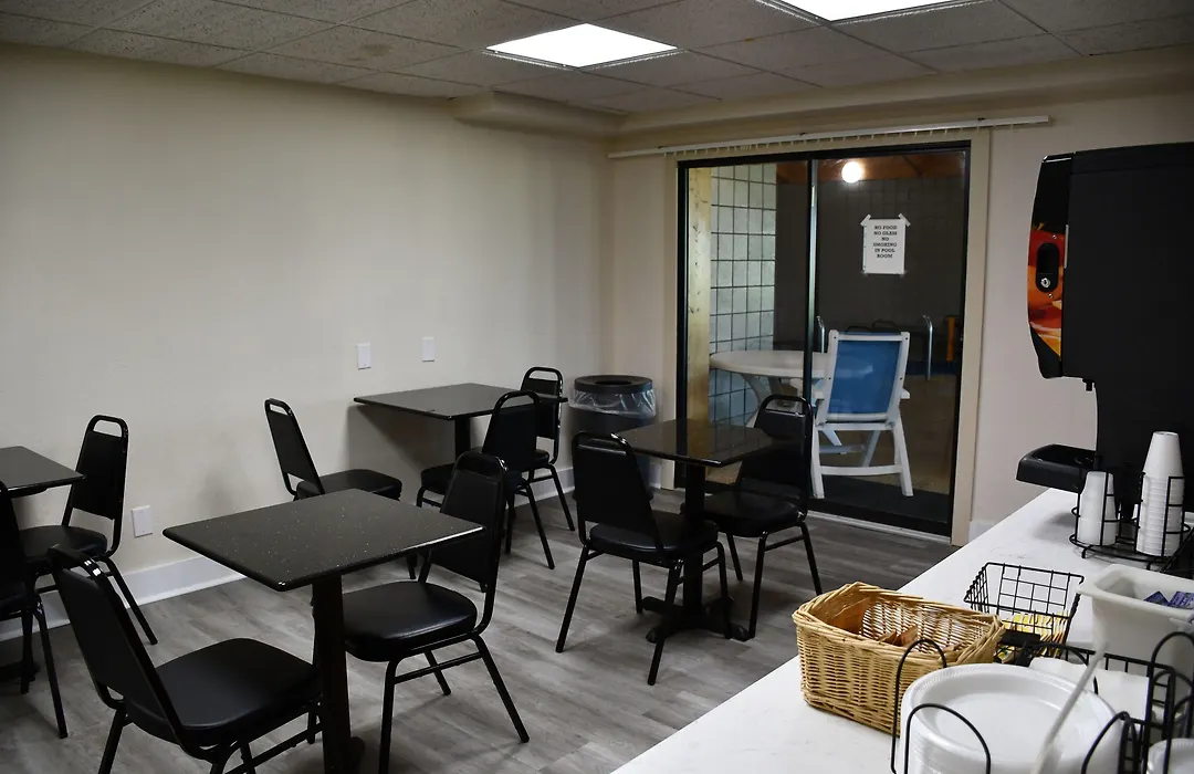 Stillwater Inn & Suites-1