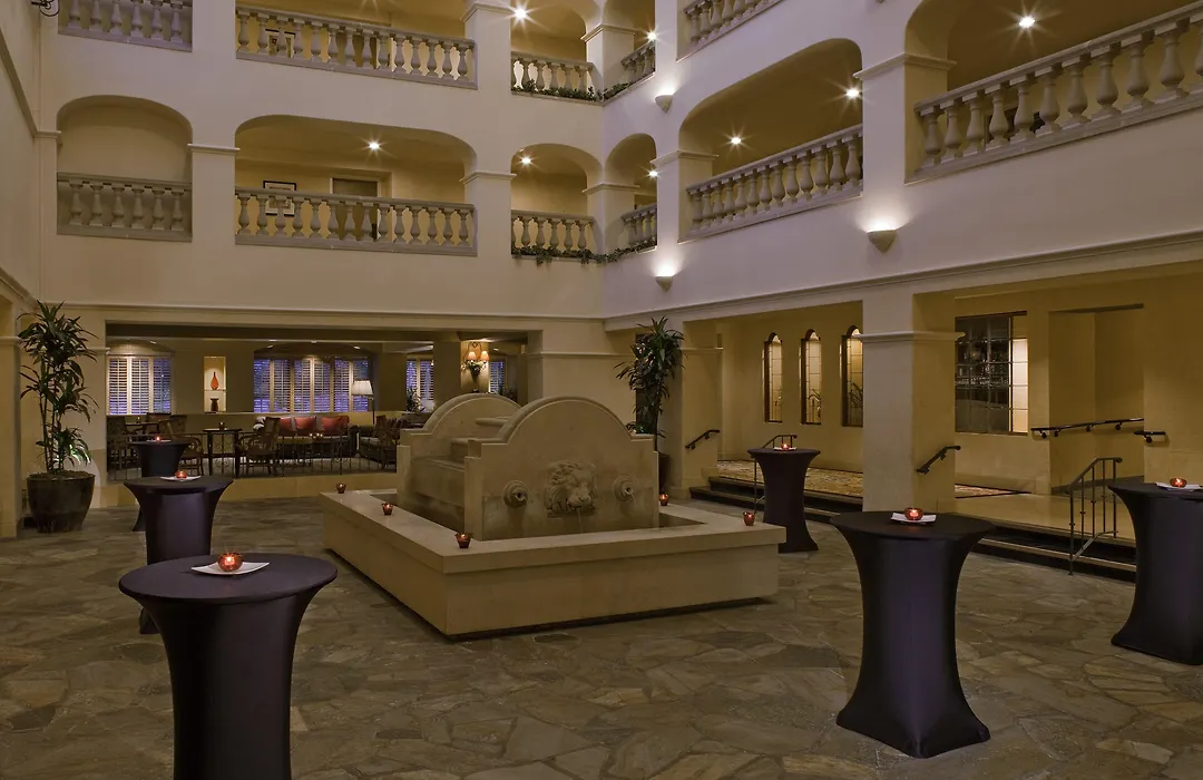 Hyatt Regency Westlake-1