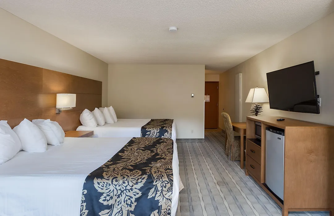 Shilo Inn Suites Hotel - Bend-1