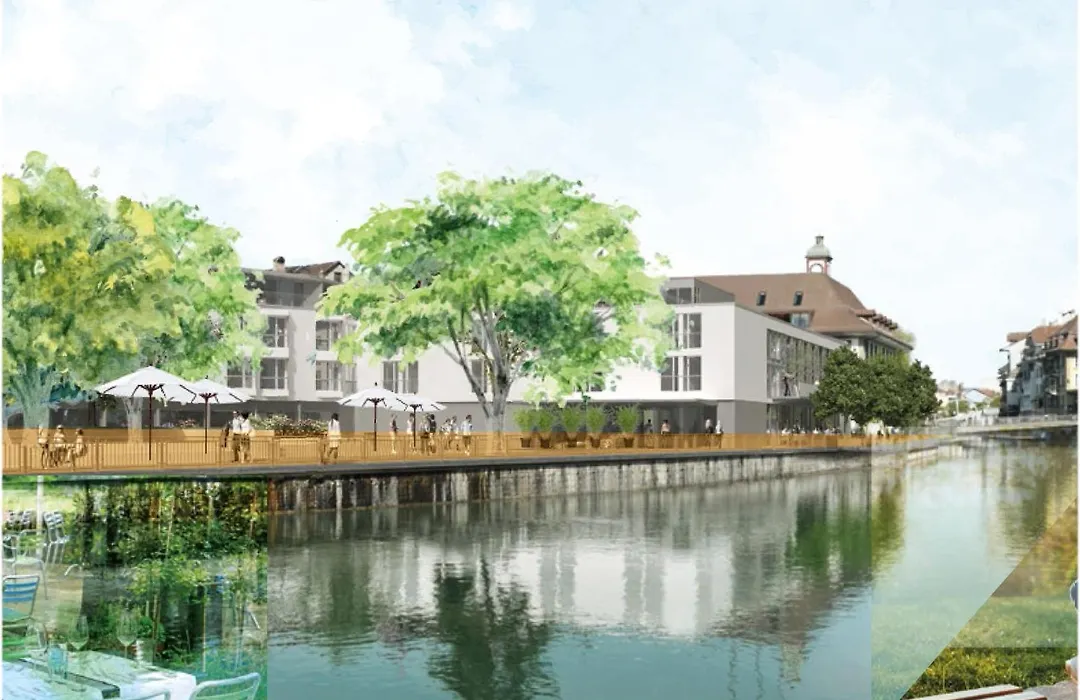 Hotel Aare Thun-1
