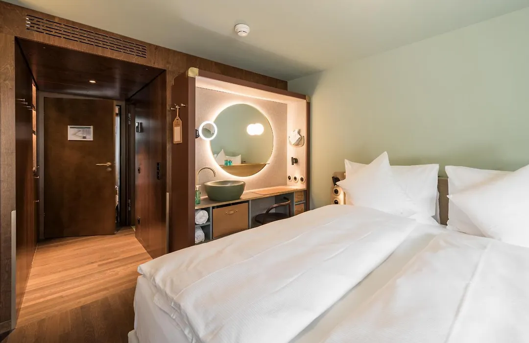 Hotel Aare Thun-1