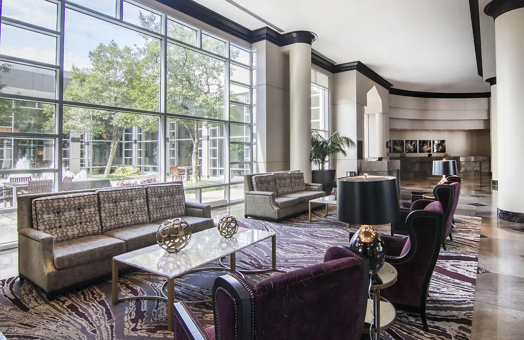 Renaissance Dallas North Hotel-1