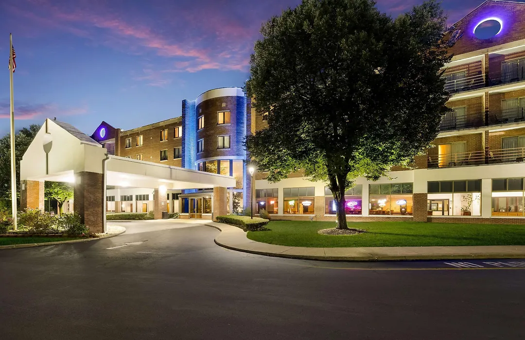 Best Western Grand Victorian Inn-1