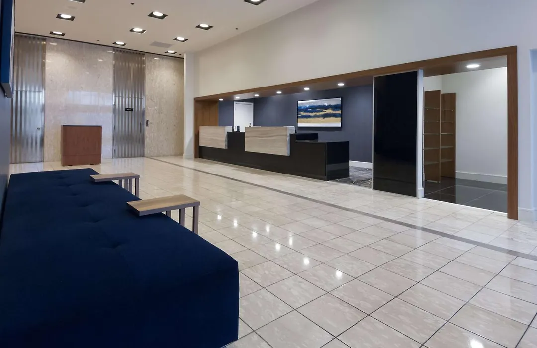 Doubletree By Hilton London-1