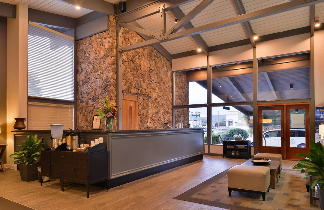 Best Western Corte Madera Inn-1